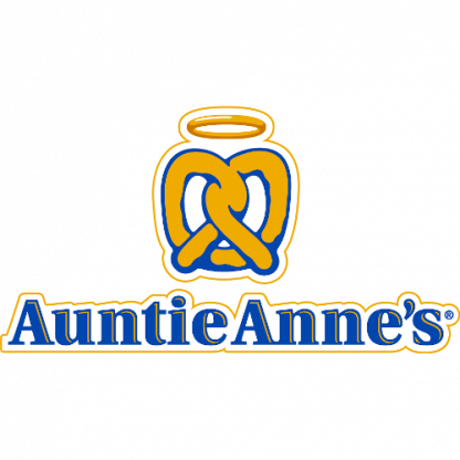 Auntie Anne's store locations in Canada