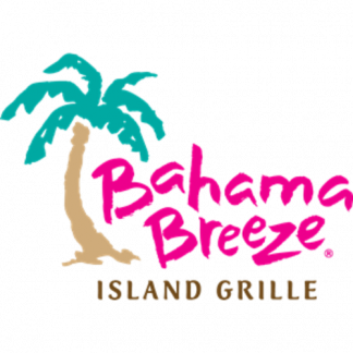 Bahama Breeze restaurant locations in the USA