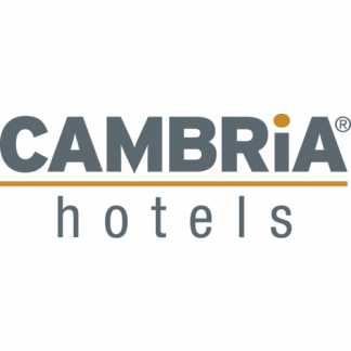 Cambria Hotels by Choice locations in the USA