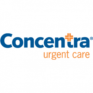 Concentra Urgent Care locations in the USA