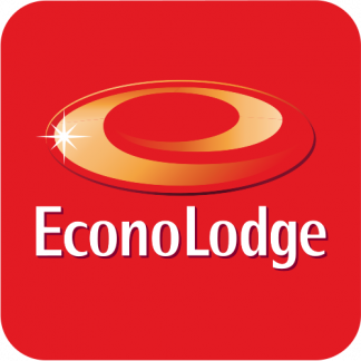 Econo Lodge Hotels by Choice locations in Canada