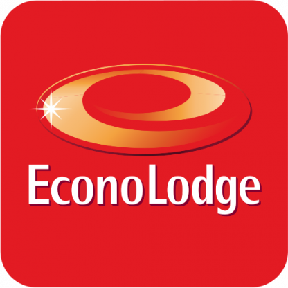 Econo Lodge Hotels by Choice locations in Canada