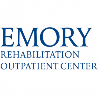 Emory Rehabilitation Outpatient Center locations in the USA