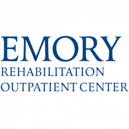 Emory Rehabilitation Outpatient Center locations in the USA