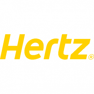 Hertz store locations in Canada