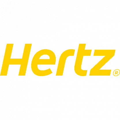Hertz store locations in Canada