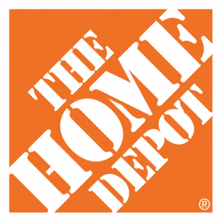 The Home Depot store locations in Canada