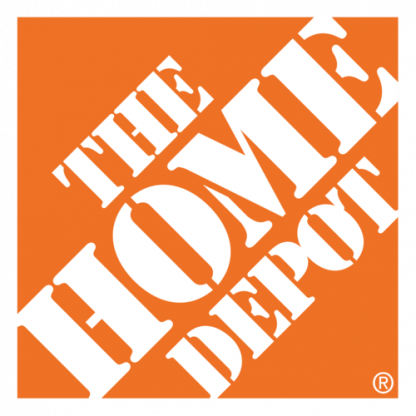 The Home Depot store locations in Canada