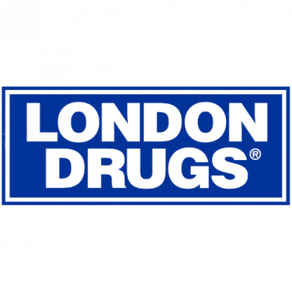 London Drugs pharmacy locations in Canada