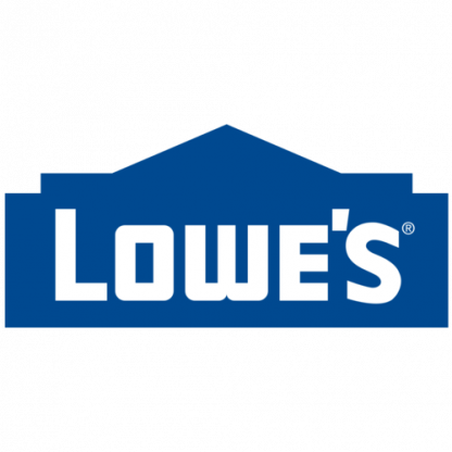 Lowe's store locations in Canada