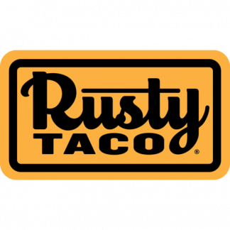 Rusty Taco restaurant locations in the USA
