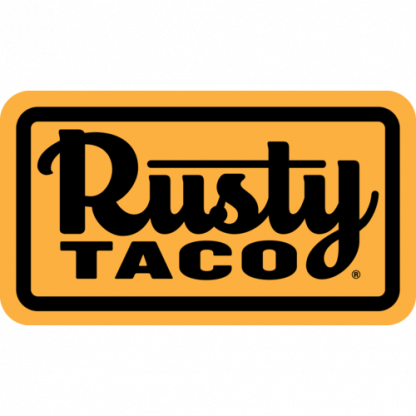 Rusty Taco restaurant locations in the USA