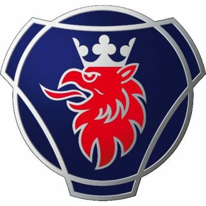 Scania dealer locations in Canada