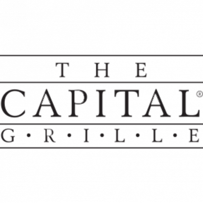 The Capital Grille restaurant locations in the USA