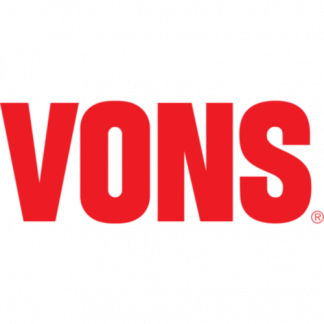 Vons Fuel Station gas station locations in the USA