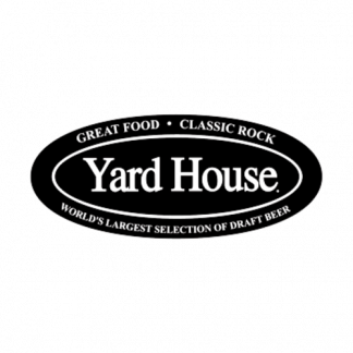 Yard House restaurant locations in the USA