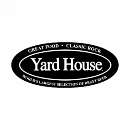 Yard House restaurant locations in the USA