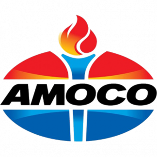 Amoco gas station locations in the USA