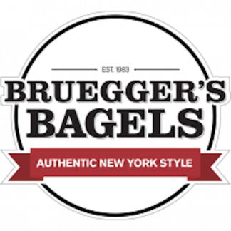 Bruegger's locations in the USA