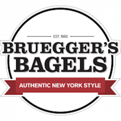 Bruegger's locations in the USA