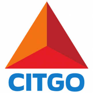 Citgo gas station locations in the USA