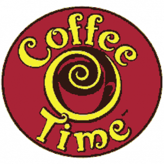 Coffee Time locations in Canada