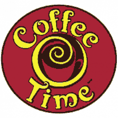 Coffee Time locations in Canada