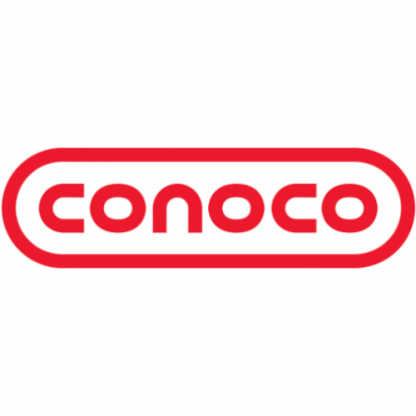 Conoco gas station locations in the USA