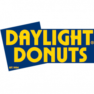 Daylight Donuts store locations in the USA