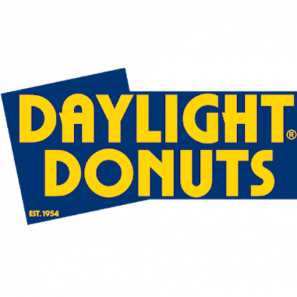 Daylight Donuts store locations in the USA
