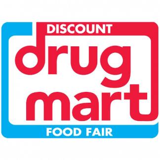 Discount Drug Mart pharmacy locations in the USA