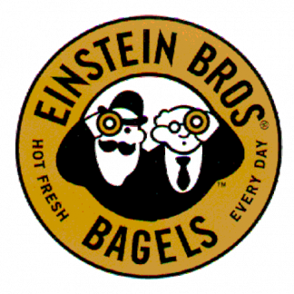 Einstein Bros. Bagels locations in the USA