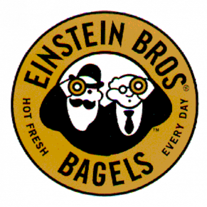 Einstein Bros. Bagels locations in the USA