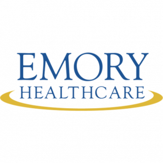 Emory Healthcare locations in the USA
