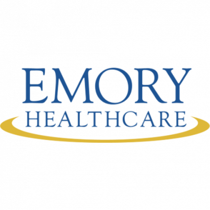 Emory Healthcare locations in the USA