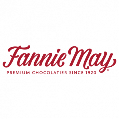 Fannie May store locations in the USA
