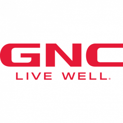 GNC store locations in the USA