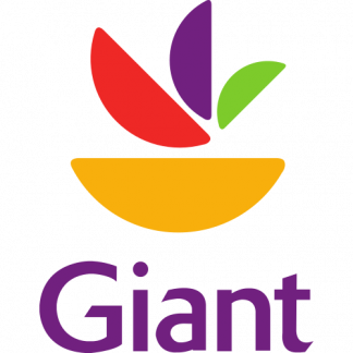 Giant Food store locations in the USA