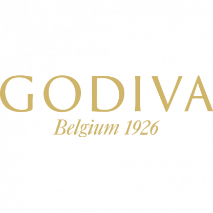 Godiva Chocolatier store locations in Canada
