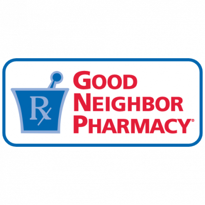 Good Neighbor Pharmacy locations in the USA