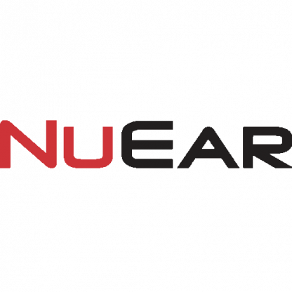 NuEar locations in the USA