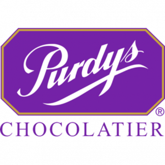 Purdys Chocolatier locations in Canada