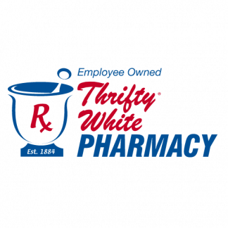 Thrifty White pharmacy locations in the USA