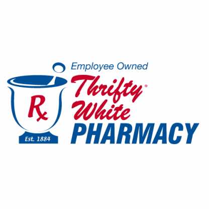 Thrifty White pharmacy locations in the USA