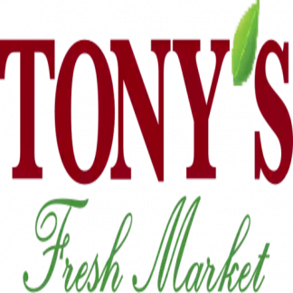 Tony's Fresh Market locations in the USA