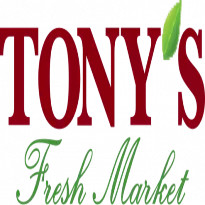Tony's Fresh Market locations in the USA
