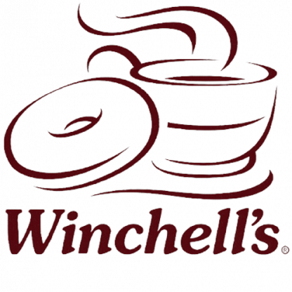 Winchell's Donut House locations in the USA