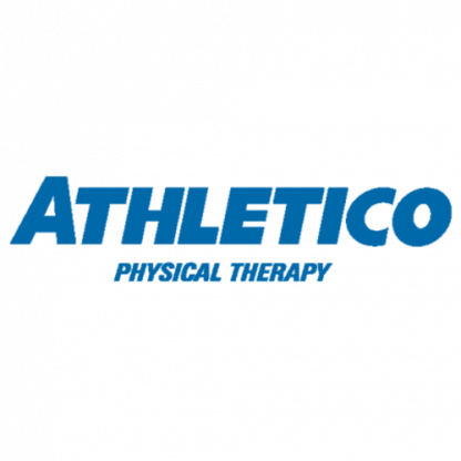 Athletico Physical Therapy clinic locations in the USA