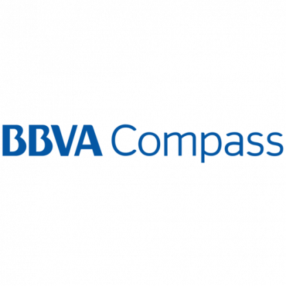BBVA bank locations in the USA