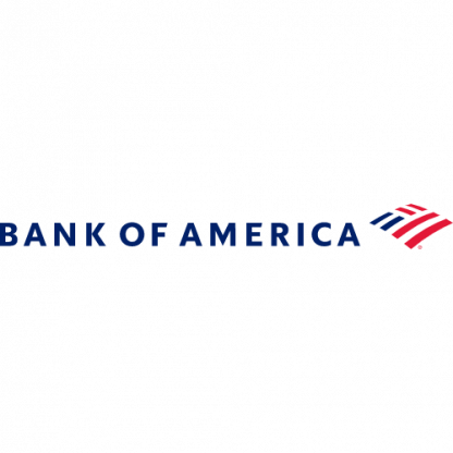 Bank of America locations in the USA